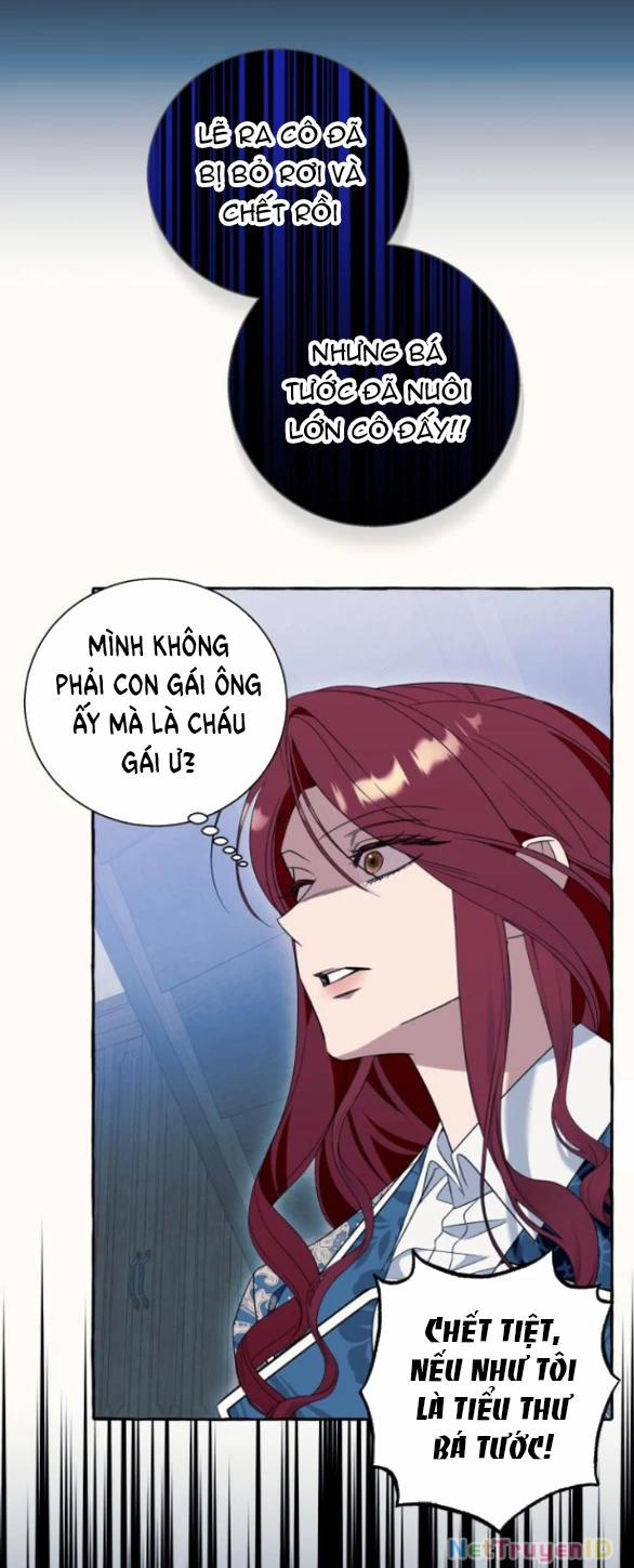 Tôi Tưởng Đó Chỉ Là Tiểu Thuyết Trọng Sinh Bình Thường 73 trang 44