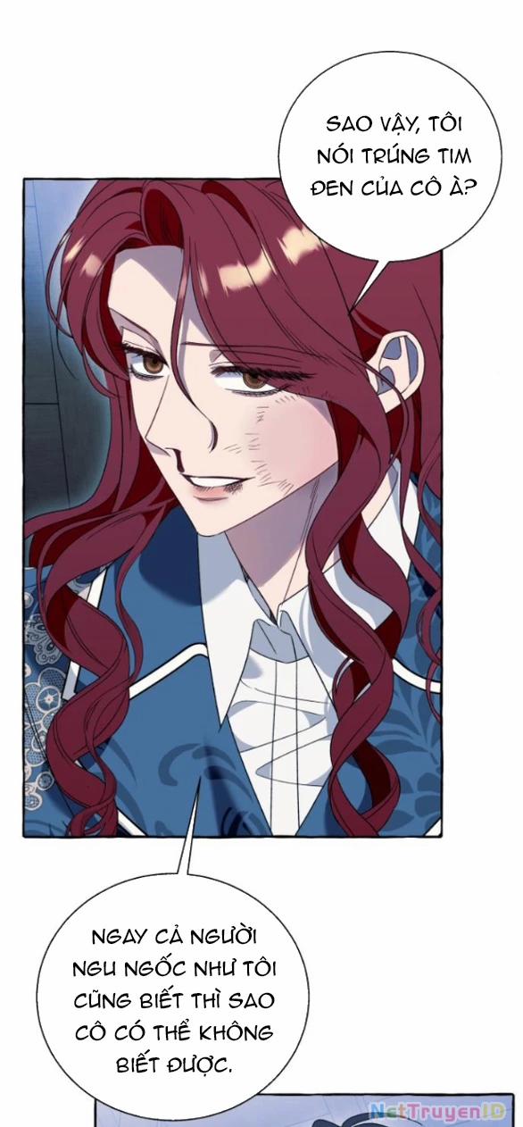 Tôi Tưởng Đó Chỉ Là Tiểu Thuyết Trọng Sinh Bình Thường 73 trang 55