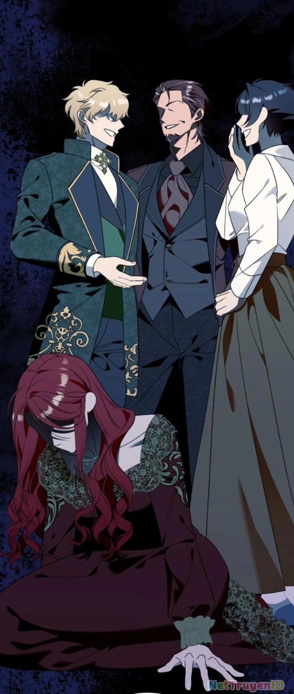 Tôi Tưởng Đó Chỉ Là Tiểu Thuyết Trọng Sinh Bình Thường 73 trang 9