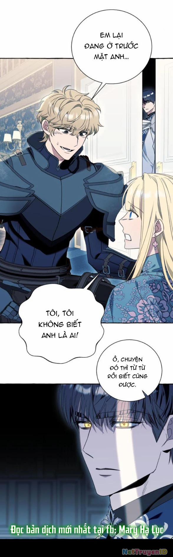 Tôi Tưởng Đó Chỉ Là Tiểu Thuyết Trọng Sinh Bình Thường 74 trang 11