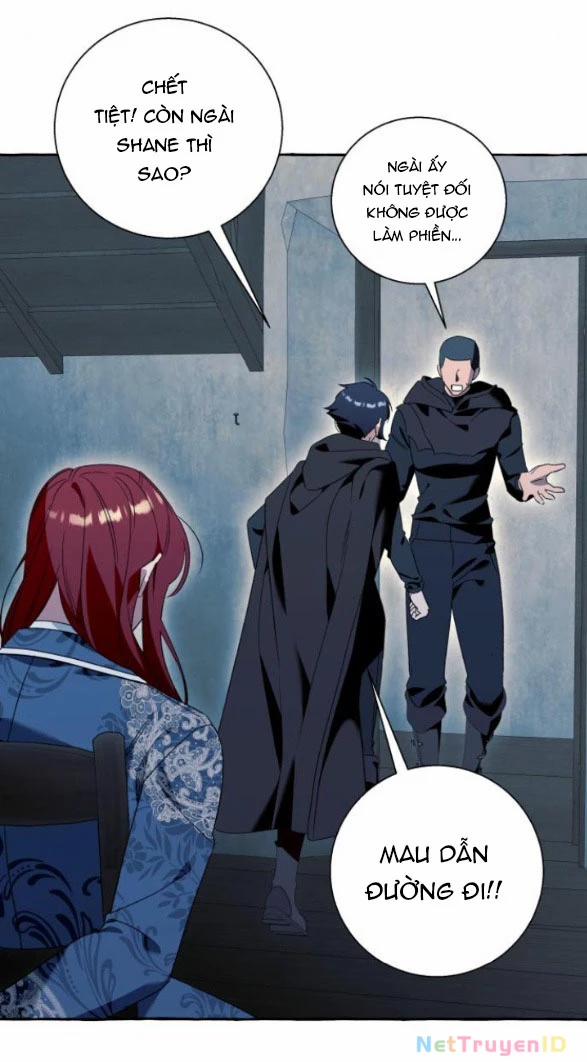 Tôi Tưởng Đó Chỉ Là Tiểu Thuyết Trọng Sinh Bình Thường 74 trang 2