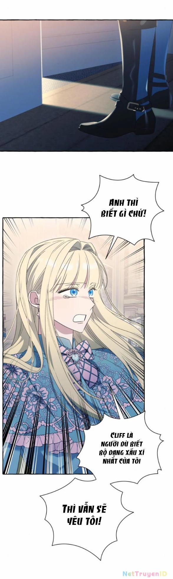 Tôi Tưởng Đó Chỉ Là Tiểu Thuyết Trọng Sinh Bình Thường 74 trang 23