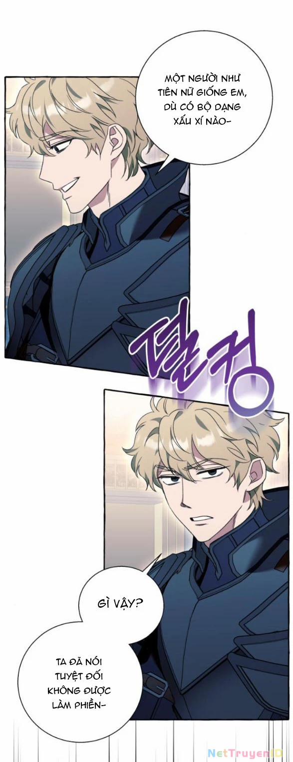 Tôi Tưởng Đó Chỉ Là Tiểu Thuyết Trọng Sinh Bình Thường 74 trang 26