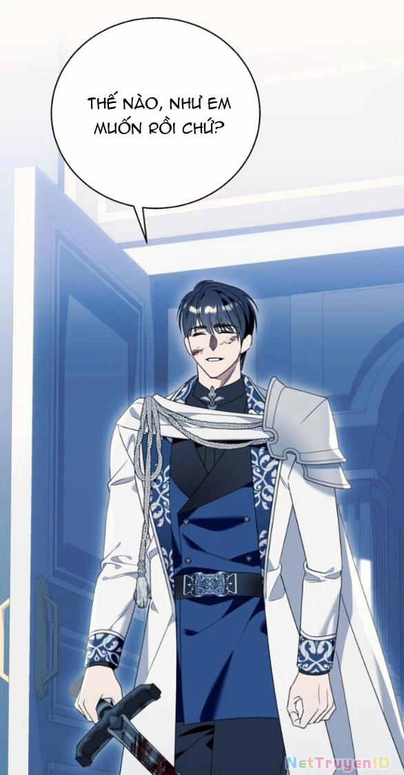 Tôi Tưởng Đó Chỉ Là Tiểu Thuyết Trọng Sinh Bình Thường 74 trang 31