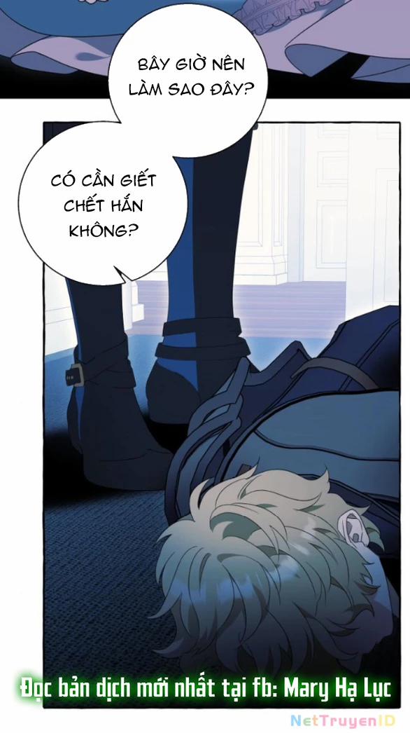 Tôi Tưởng Đó Chỉ Là Tiểu Thuyết Trọng Sinh Bình Thường 74 trang 33