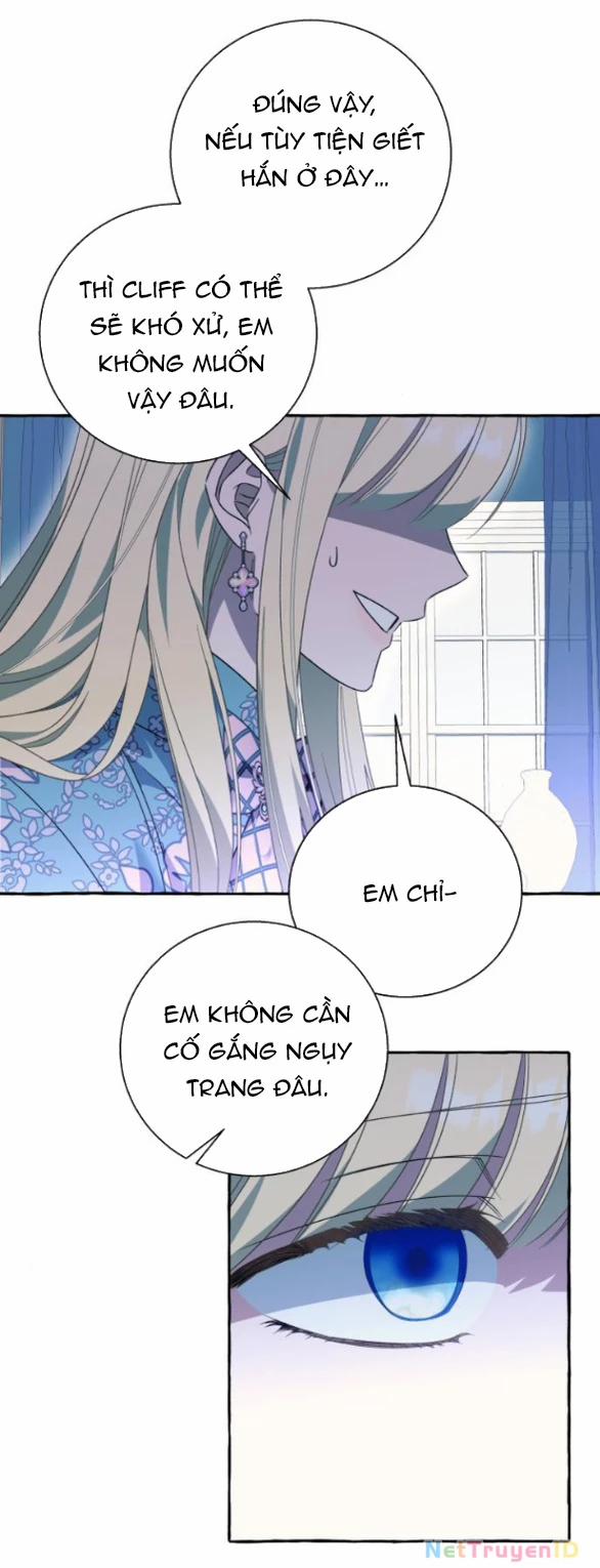 Tôi Tưởng Đó Chỉ Là Tiểu Thuyết Trọng Sinh Bình Thường 74 trang 35