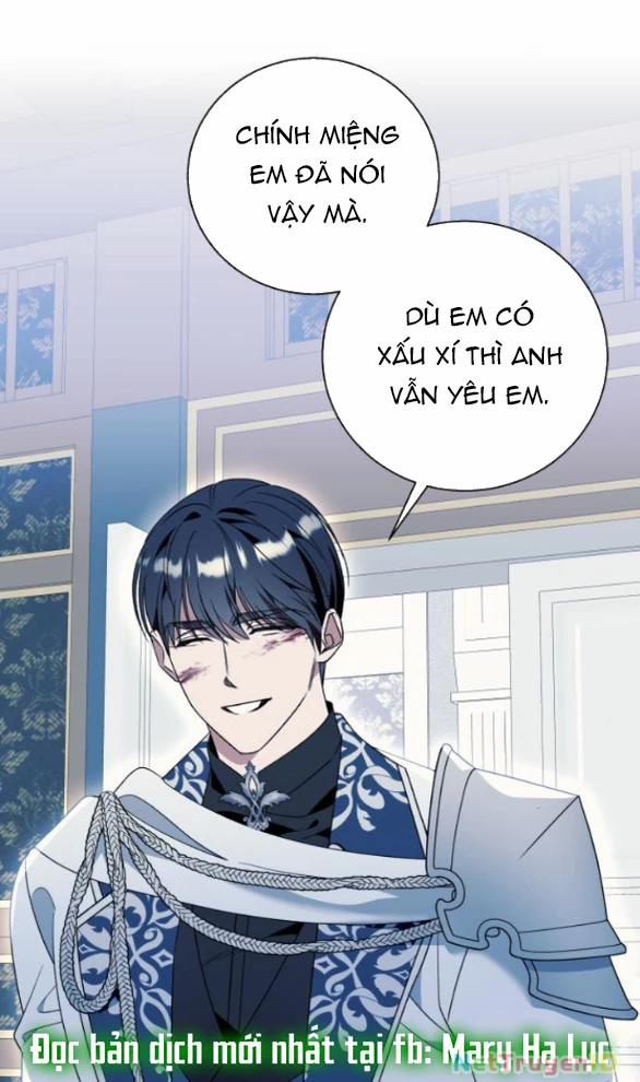 Tôi Tưởng Đó Chỉ Là Tiểu Thuyết Trọng Sinh Bình Thường 74 trang 36