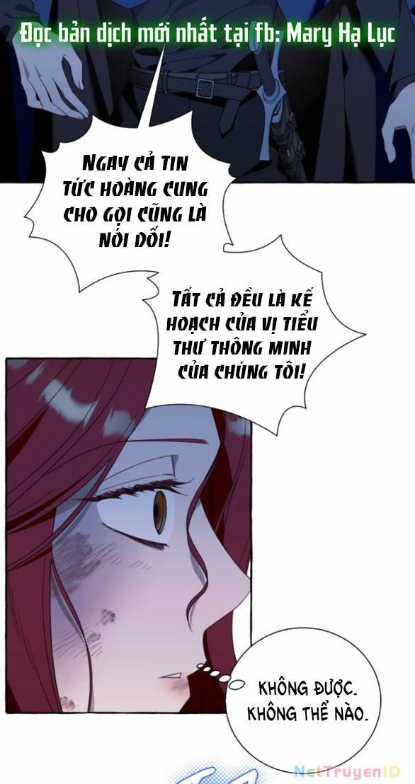 Tôi Tưởng Đó Chỉ Là Tiểu Thuyết Trọng Sinh Bình Thường 74 trang 51