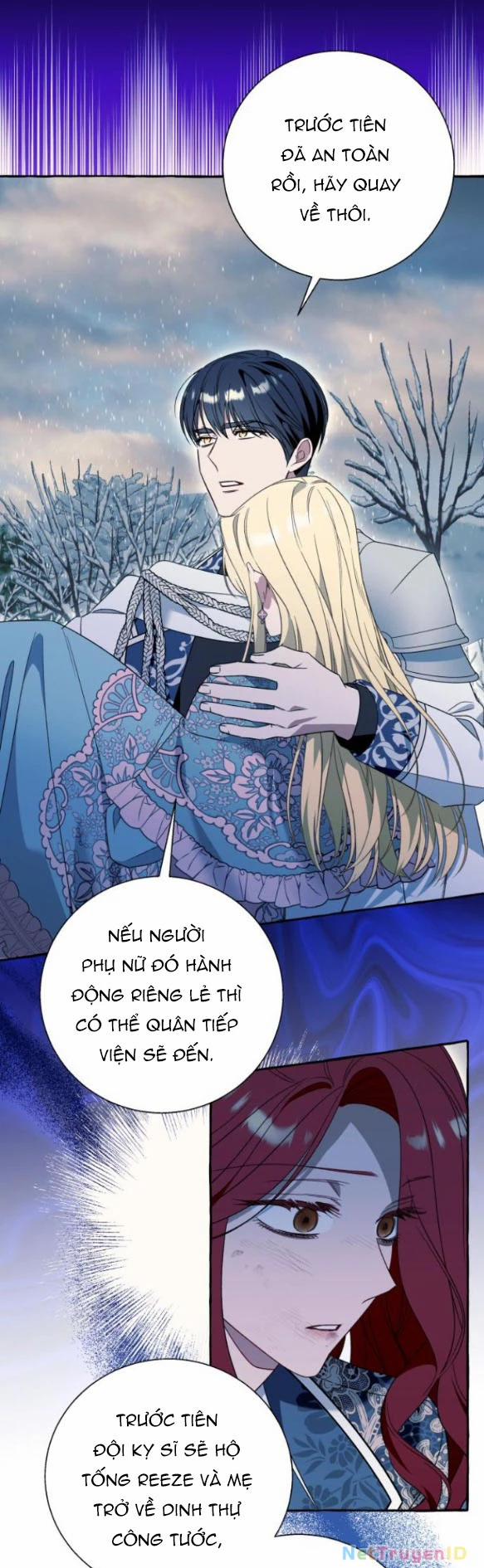 Tôi Tưởng Đó Chỉ Là Tiểu Thuyết Trọng Sinh Bình Thường 75 trang 22