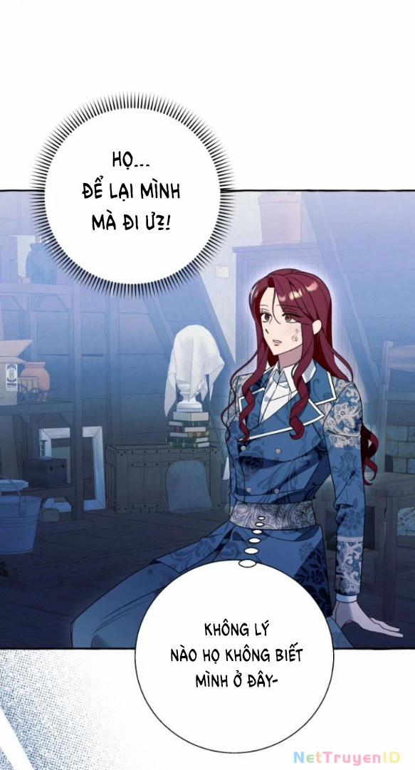 Tôi Tưởng Đó Chỉ Là Tiểu Thuyết Trọng Sinh Bình Thường 75 trang 25