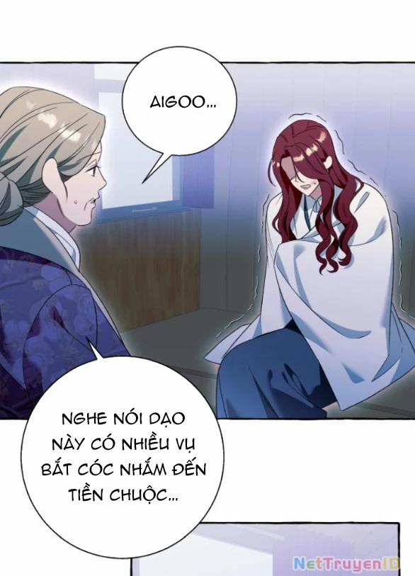 Tôi Tưởng Đó Chỉ Là Tiểu Thuyết Trọng Sinh Bình Thường 75 trang 48