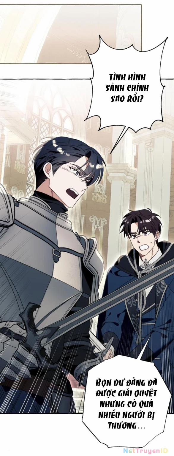 Tôi Tưởng Đó Chỉ Là Tiểu Thuyết Trọng Sinh Bình Thường 75 trang 53