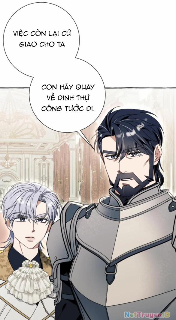 Tôi Tưởng Đó Chỉ Là Tiểu Thuyết Trọng Sinh Bình Thường 75 trang 56