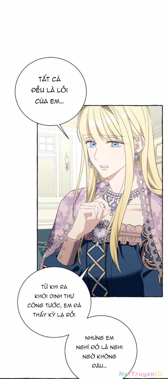 Tôi Tưởng Đó Chỉ Là Tiểu Thuyết Trọng Sinh Bình Thường 76 trang 15