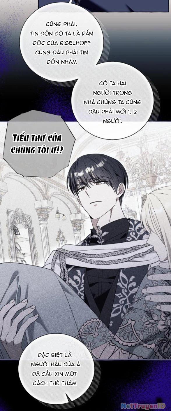 Tôi Tưởng Đó Chỉ Là Tiểu Thuyết Trọng Sinh Bình Thường 76 trang 25