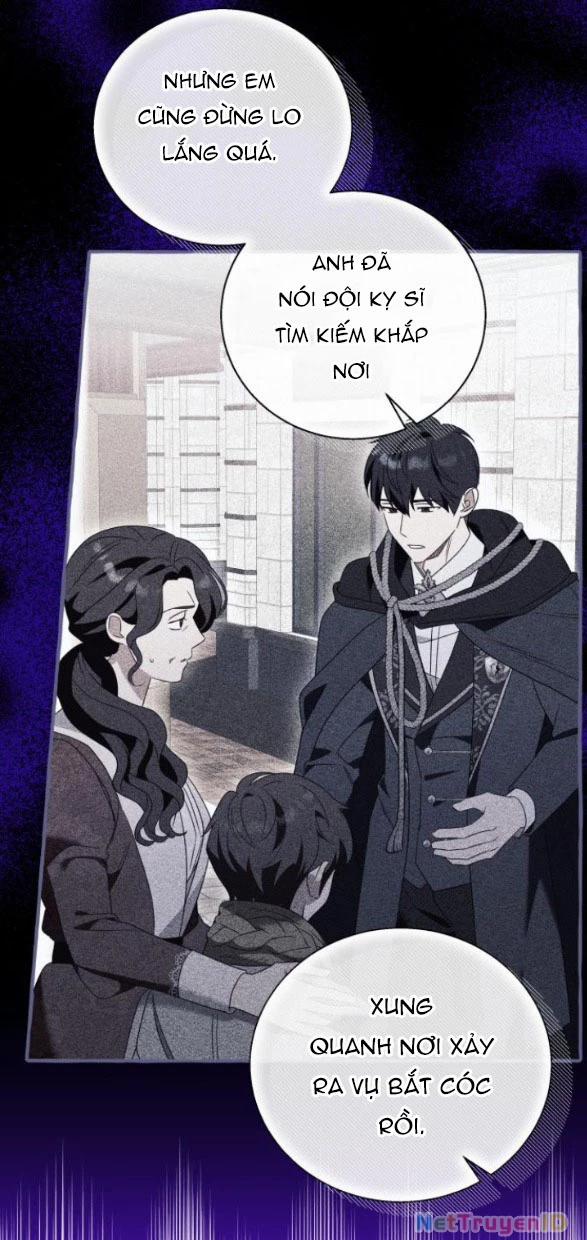 Tôi Tưởng Đó Chỉ Là Tiểu Thuyết Trọng Sinh Bình Thường 76 trang 27