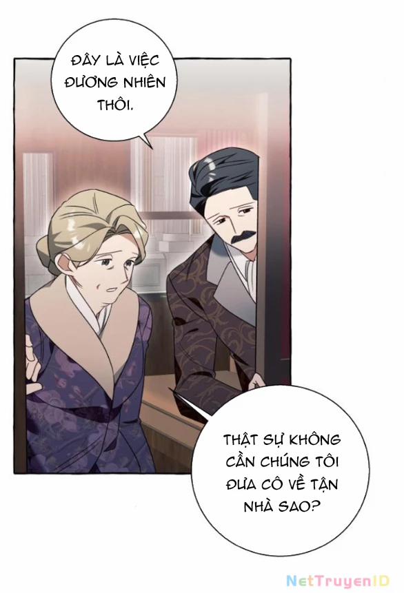 Tôi Tưởng Đó Chỉ Là Tiểu Thuyết Trọng Sinh Bình Thường 76 trang 35