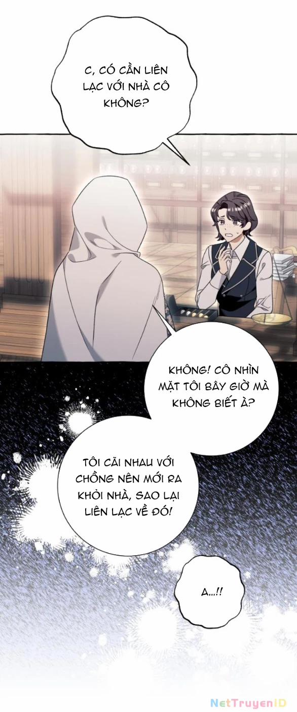 Tôi Tưởng Đó Chỉ Là Tiểu Thuyết Trọng Sinh Bình Thường 76 trang 40