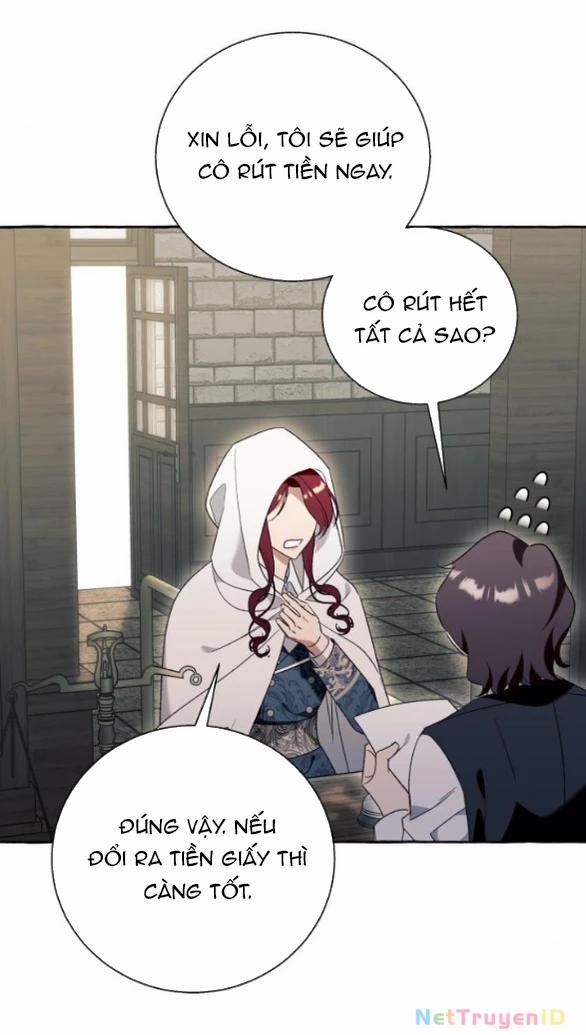 Tôi Tưởng Đó Chỉ Là Tiểu Thuyết Trọng Sinh Bình Thường 76 trang 41