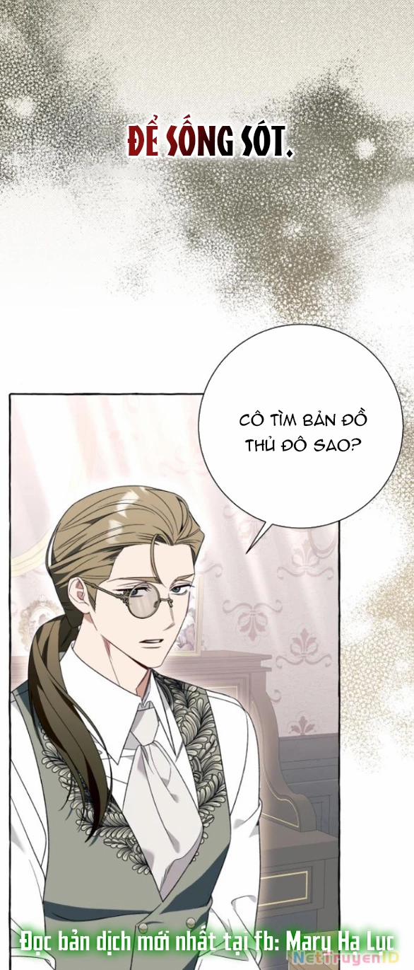 Tôi Tưởng Đó Chỉ Là Tiểu Thuyết Trọng Sinh Bình Thường 76 trang 53