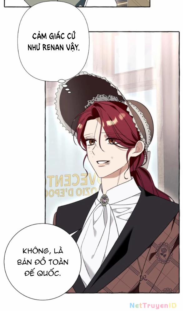 Tôi Tưởng Đó Chỉ Là Tiểu Thuyết Trọng Sinh Bình Thường 76 trang 54