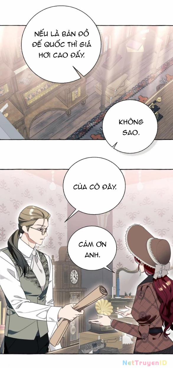 Tôi Tưởng Đó Chỉ Là Tiểu Thuyết Trọng Sinh Bình Thường 76 trang 55