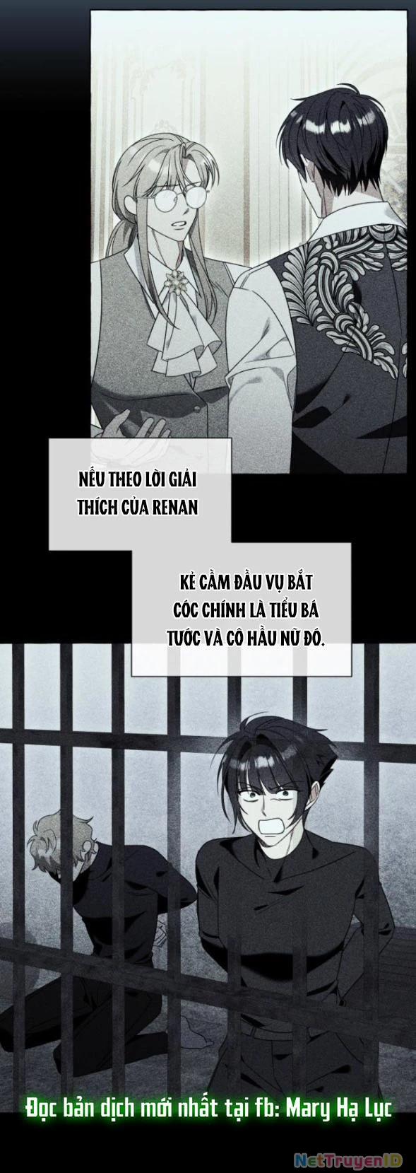 Tôi Tưởng Đó Chỉ Là Tiểu Thuyết Trọng Sinh Bình Thường 77 trang 15