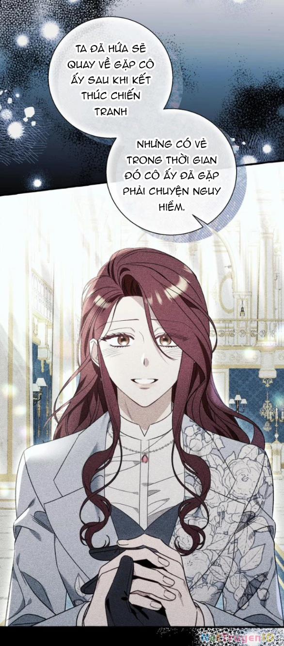 Tôi Tưởng Đó Chỉ Là Tiểu Thuyết Trọng Sinh Bình Thường 77 trang 34