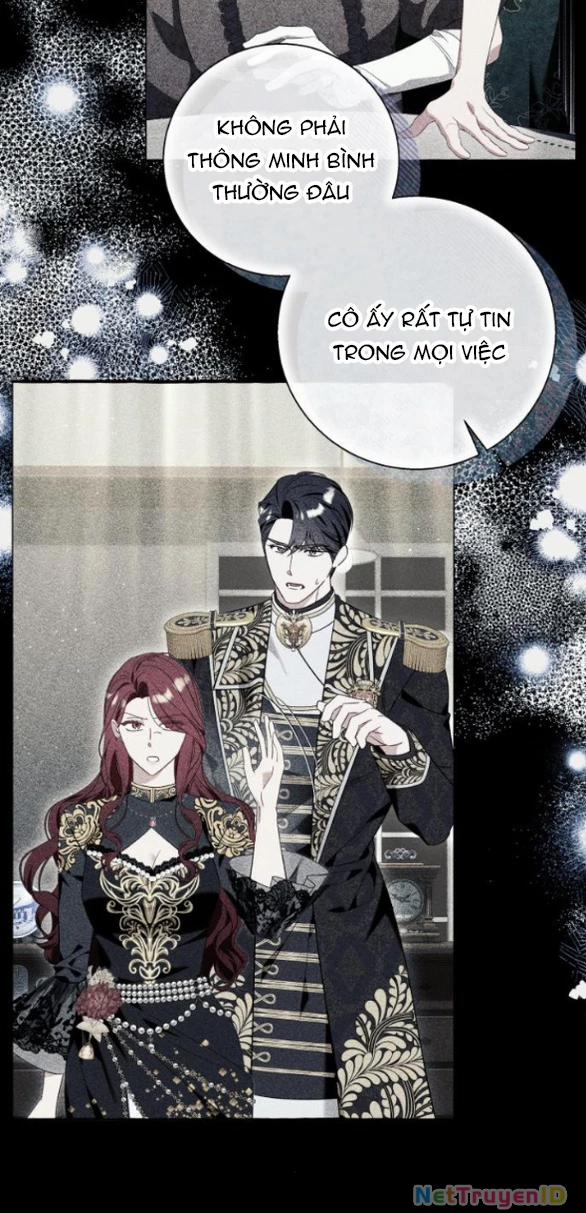 Tôi Tưởng Đó Chỉ Là Tiểu Thuyết Trọng Sinh Bình Thường 77 trang 36