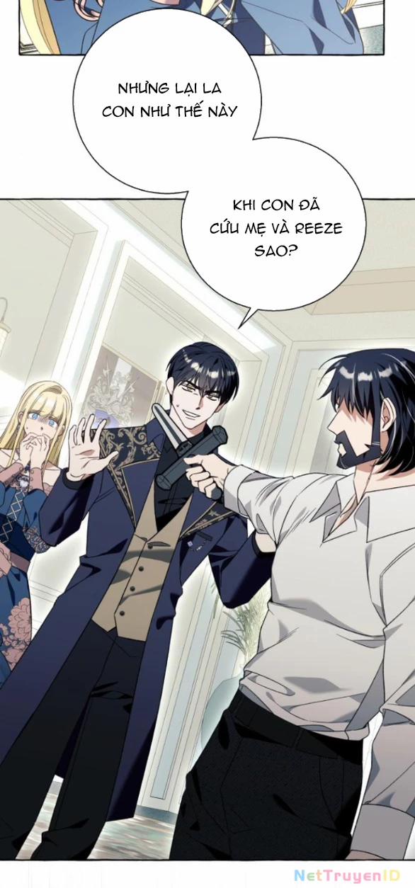 Tôi Tưởng Đó Chỉ Là Tiểu Thuyết Trọng Sinh Bình Thường 77 trang 57