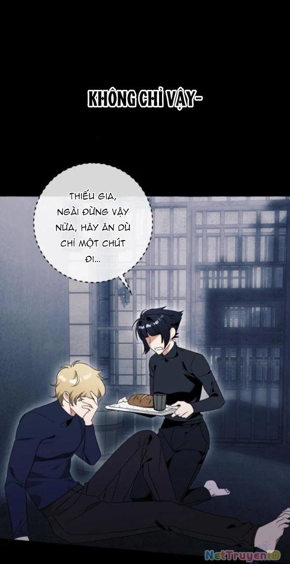 Tôi Tưởng Đó Chỉ Là Tiểu Thuyết Trọng Sinh Bình Thường 78 trang 17