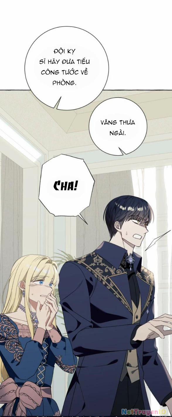 Tôi Tưởng Đó Chỉ Là Tiểu Thuyết Trọng Sinh Bình Thường 78 trang 25