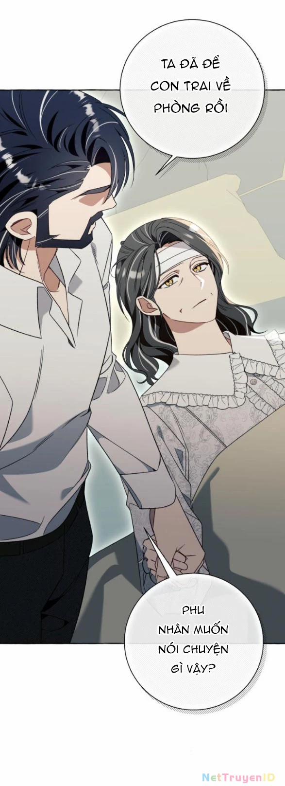 Tôi Tưởng Đó Chỉ Là Tiểu Thuyết Trọng Sinh Bình Thường 78 trang 29