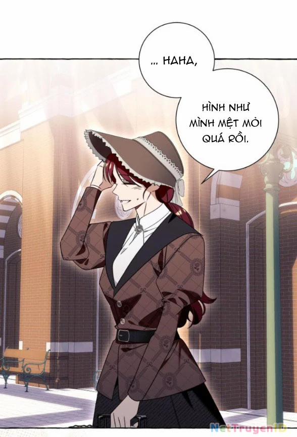 Tôi Tưởng Đó Chỉ Là Tiểu Thuyết Trọng Sinh Bình Thường 79 trang 12