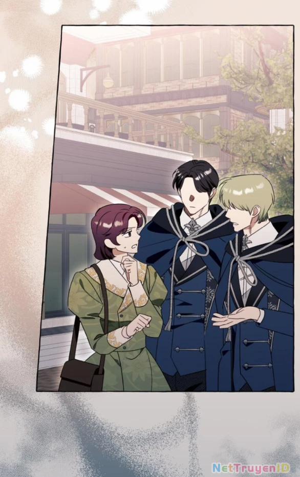 Tôi Tưởng Đó Chỉ Là Tiểu Thuyết Trọng Sinh Bình Thường 79 trang 40