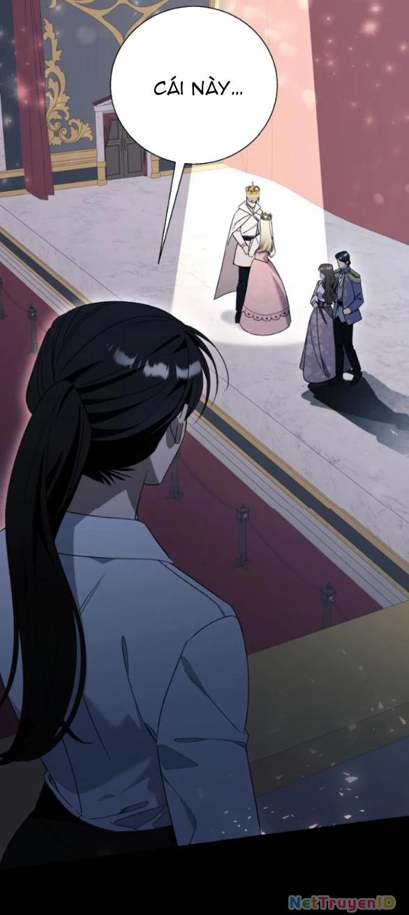 Tôi Tưởng Đó Chỉ Là Tiểu Thuyết Trọng Sinh Bình Thường 79 trang 49