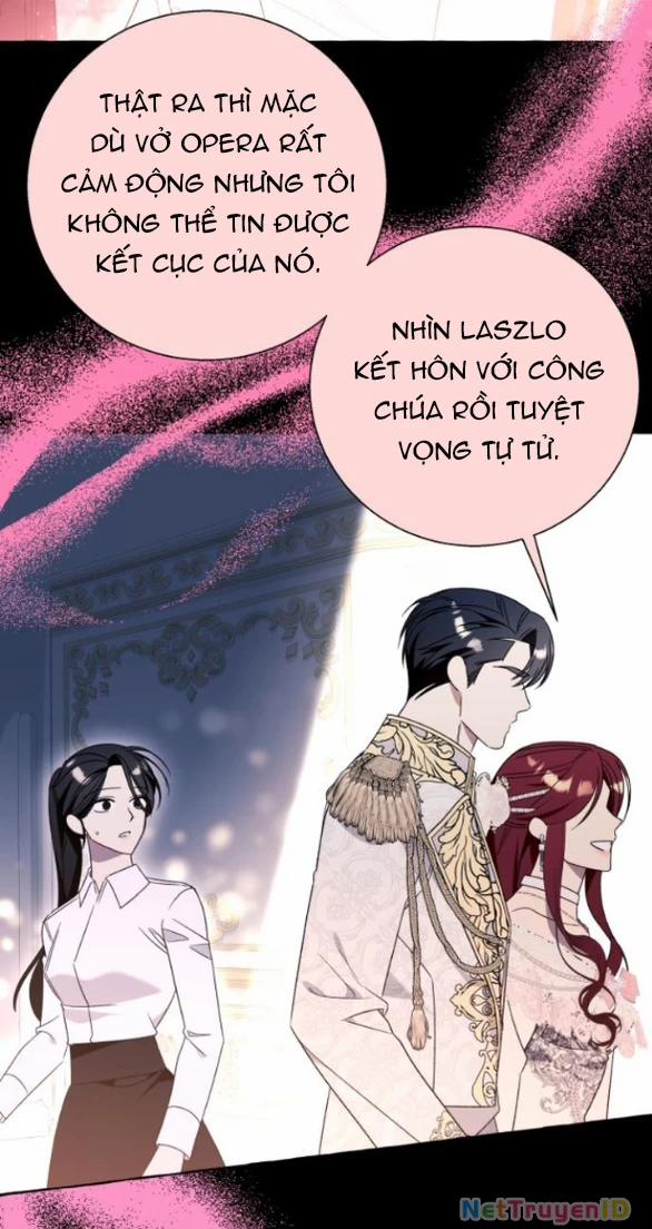 Tôi Tưởng Đó Chỉ Là Tiểu Thuyết Trọng Sinh Bình Thường 79 trang 53