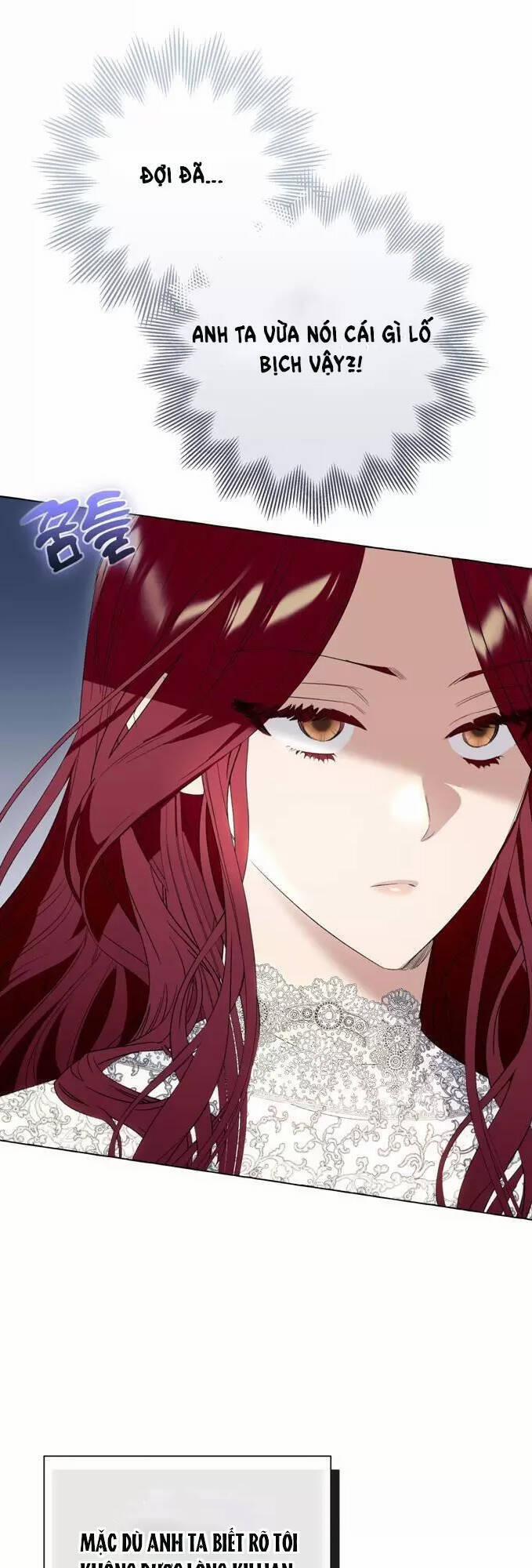 Tôi Tưởng Đó Chỉ Là Tiểu Thuyết Trọng Sinh Bình Thường 8 trang 3