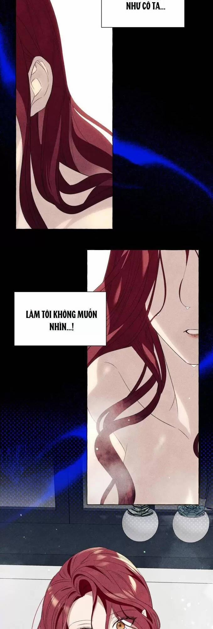 Tôi Tưởng Đó Chỉ Là Tiểu Thuyết Trọng Sinh Bình Thường 8 trang 40