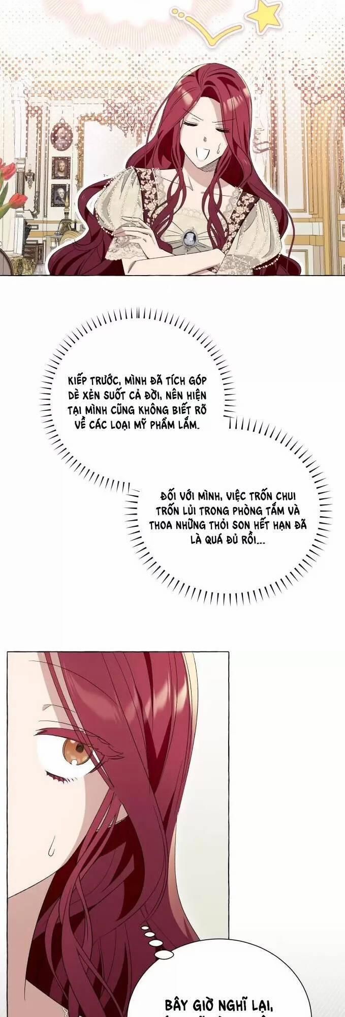 Tôi Tưởng Đó Chỉ Là Tiểu Thuyết Trọng Sinh Bình Thường 8 trang 53