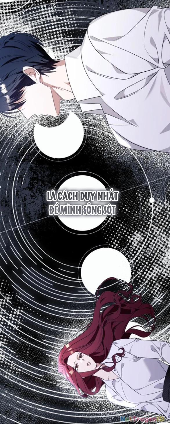 Tôi Tưởng Đó Chỉ Là Tiểu Thuyết Trọng Sinh Bình Thường 80 trang 37