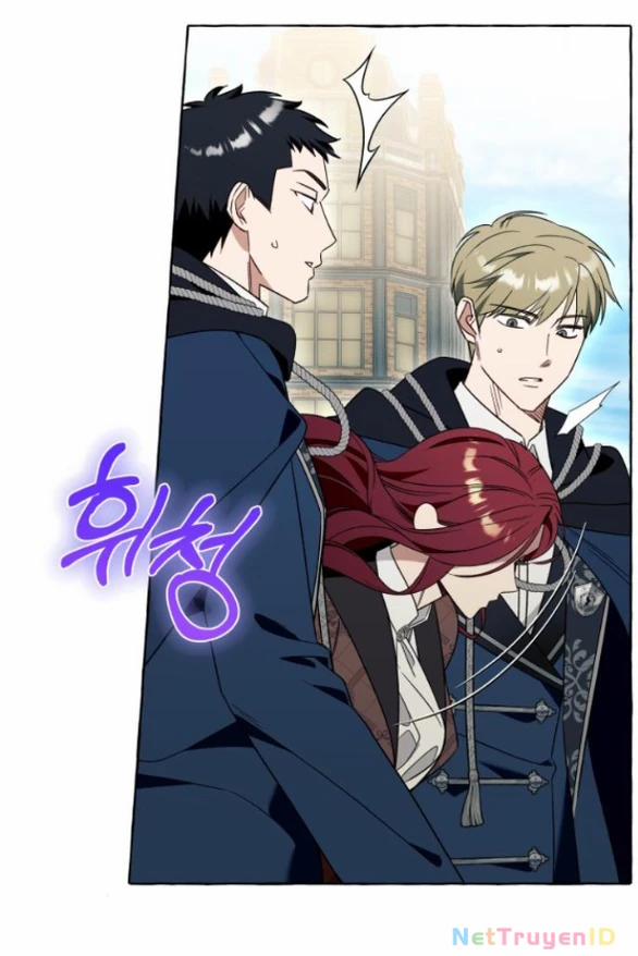 Tôi Tưởng Đó Chỉ Là Tiểu Thuyết Trọng Sinh Bình Thường 80 trang 40