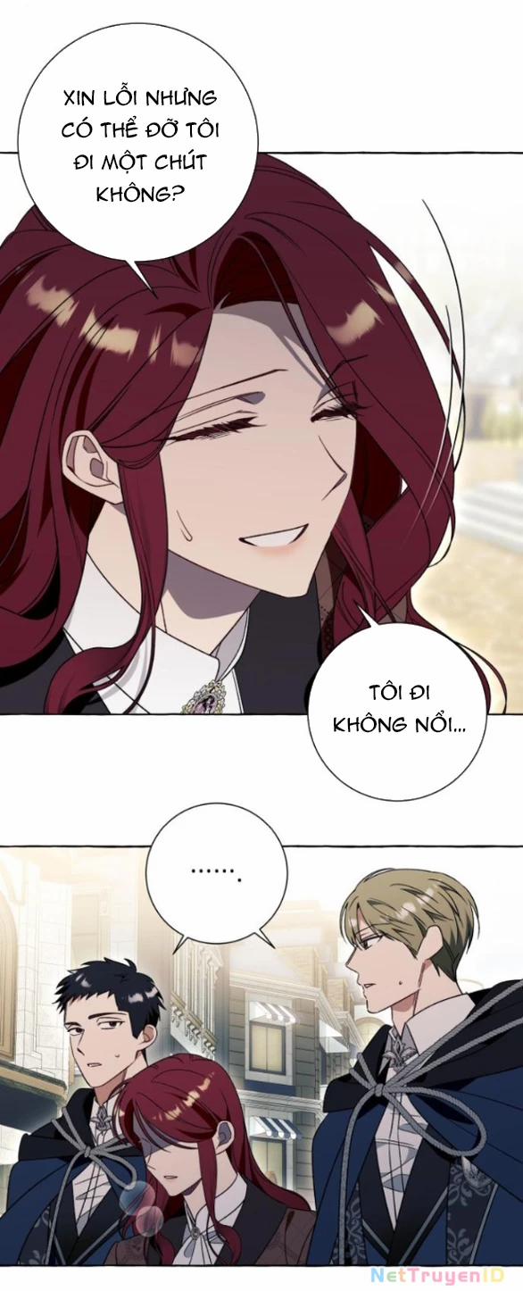 Tôi Tưởng Đó Chỉ Là Tiểu Thuyết Trọng Sinh Bình Thường 80 trang 41