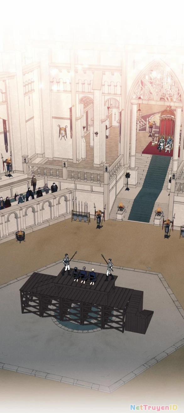 Tôi Tưởng Đó Chỉ Là Tiểu Thuyết Trọng Sinh Bình Thường 80 trang 49