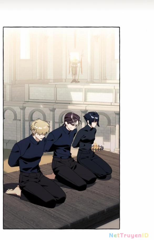 Tôi Tưởng Đó Chỉ Là Tiểu Thuyết Trọng Sinh Bình Thường 80 trang 50