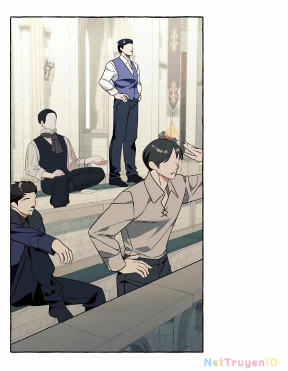 Tôi Tưởng Đó Chỉ Là Tiểu Thuyết Trọng Sinh Bình Thường 80 trang 52