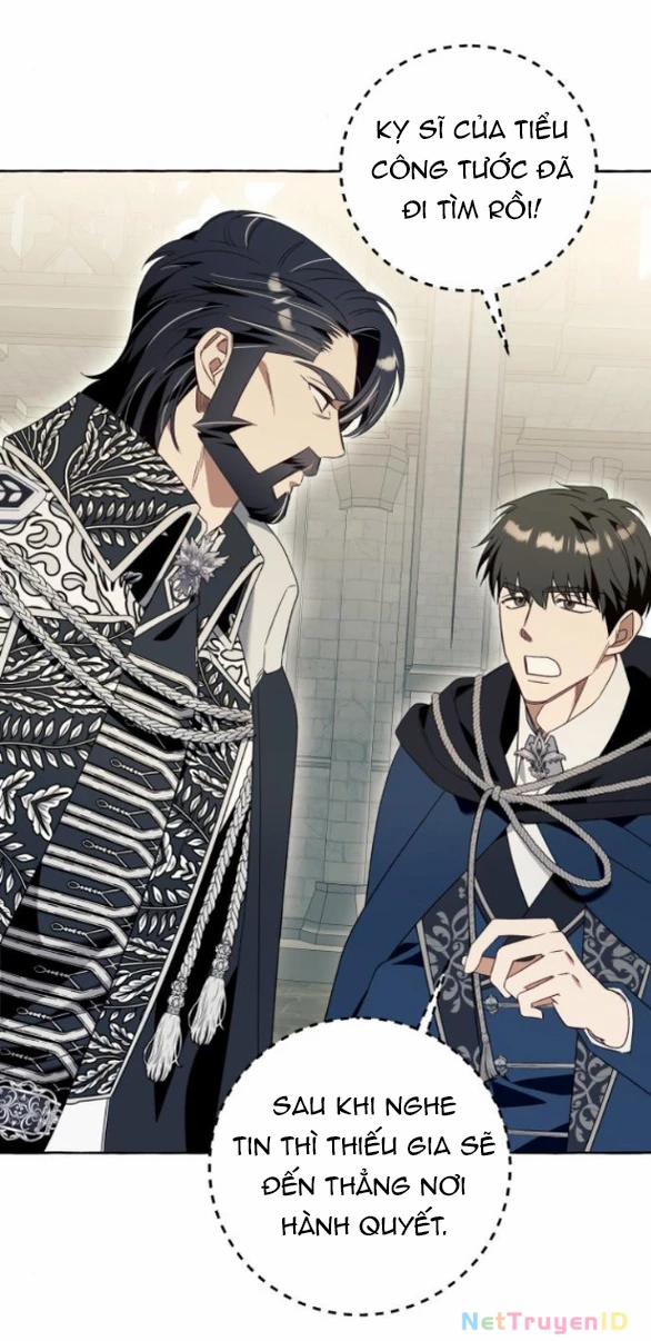 Tôi Tưởng Đó Chỉ Là Tiểu Thuyết Trọng Sinh Bình Thường 80 trang 55