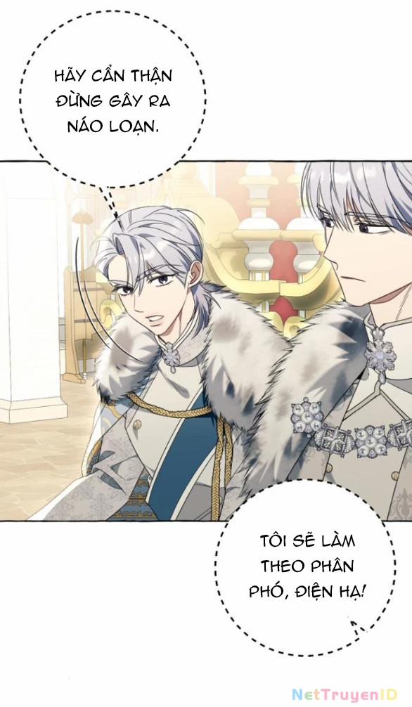 Tôi Tưởng Đó Chỉ Là Tiểu Thuyết Trọng Sinh Bình Thường 80 trang 56