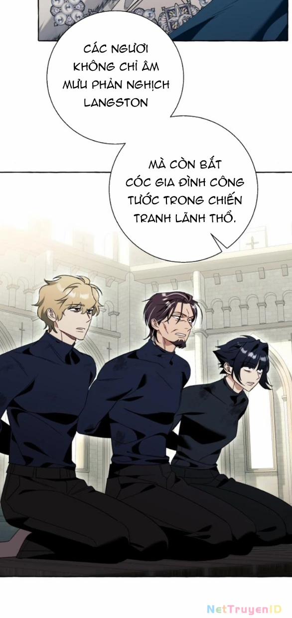 Tôi Tưởng Đó Chỉ Là Tiểu Thuyết Trọng Sinh Bình Thường 80 trang 60