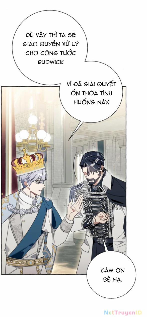 Tôi Tưởng Đó Chỉ Là Tiểu Thuyết Trọng Sinh Bình Thường 80 trang 61